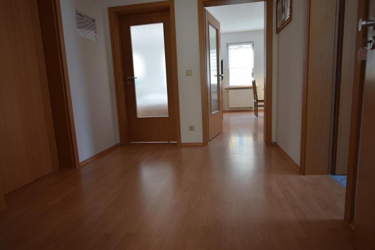 Apartment Stuttgart Suedheim Exterior photo