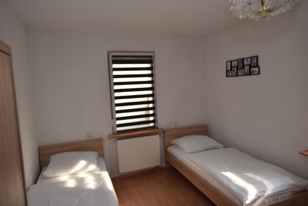 Apartment Stuttgart Suedheim Exterior photo